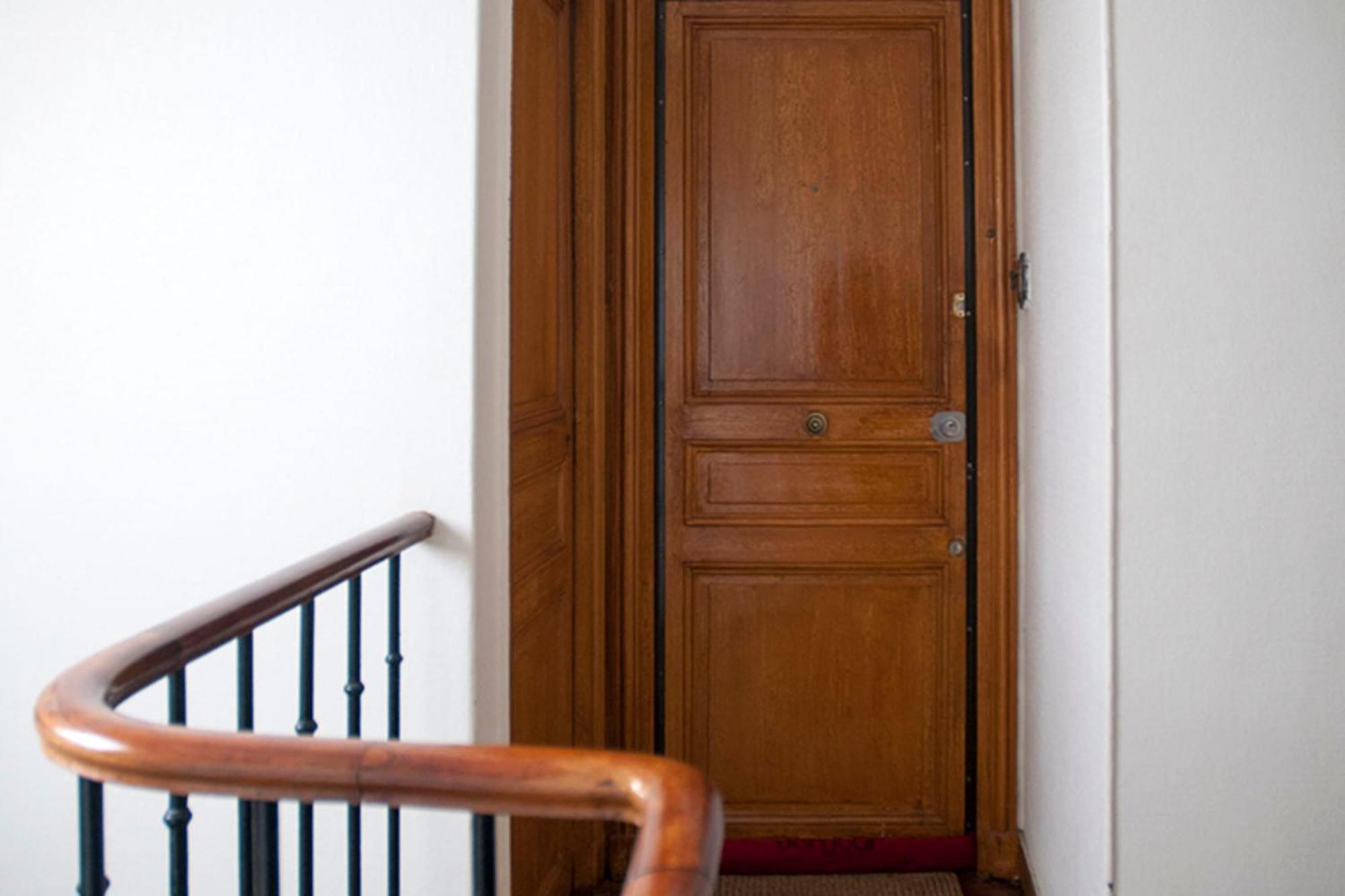 Appartement Charming Apt Near The Batignolles Parijs